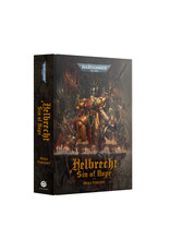 Games Workshop Helbrecht Sin Of Hope (Hard Cover) PRE ORDER ARRIVES 10.03.2026