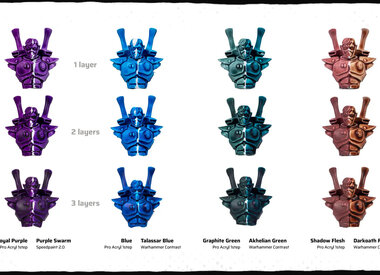 PRO Acryl 1-Step