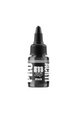 Monument Hobbies PRO Acryl 1-Step Black