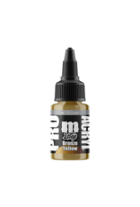Monument Hobbies PRO Acryl 1-Step Bronze Yellow