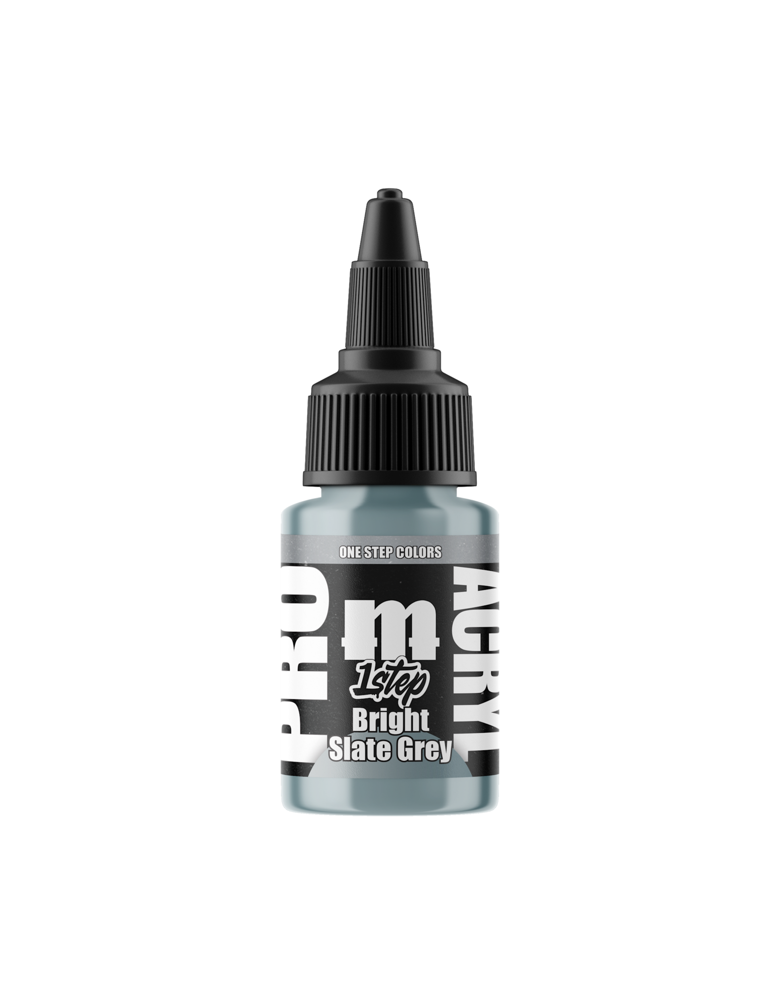 Monument Hobbies PRO Acryl 1-Step Bright Slate Grey