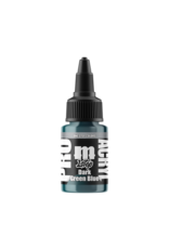 Monument Hobbies PRO Acryl 1-Step Dark Green Blue