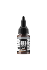 Monument Hobbies PRO Acryl 1-Step Dark Brown