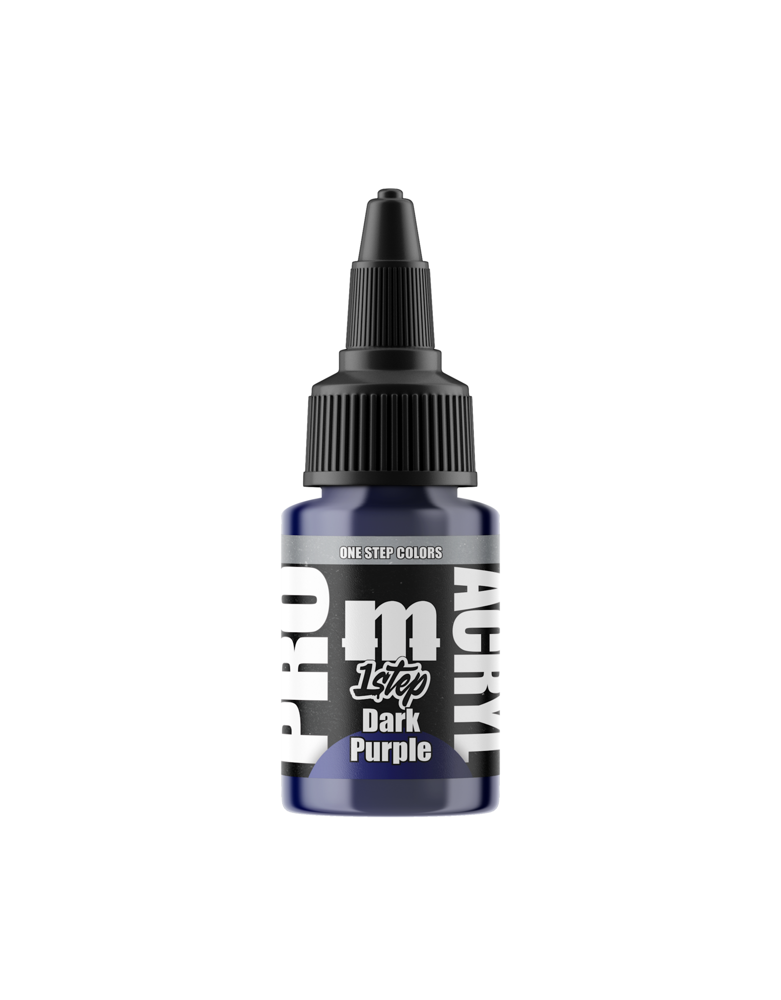 Monument Hobbies PRO Acryl 1-Step Dark Purple