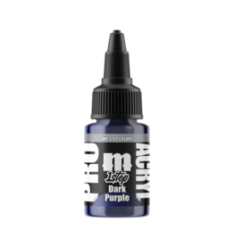 Monument Hobbies PRO Acryl 1-Step Dark Purple