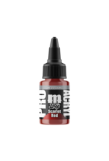 Monument Hobbies PRO Acryl 1-Step Scarlet Red