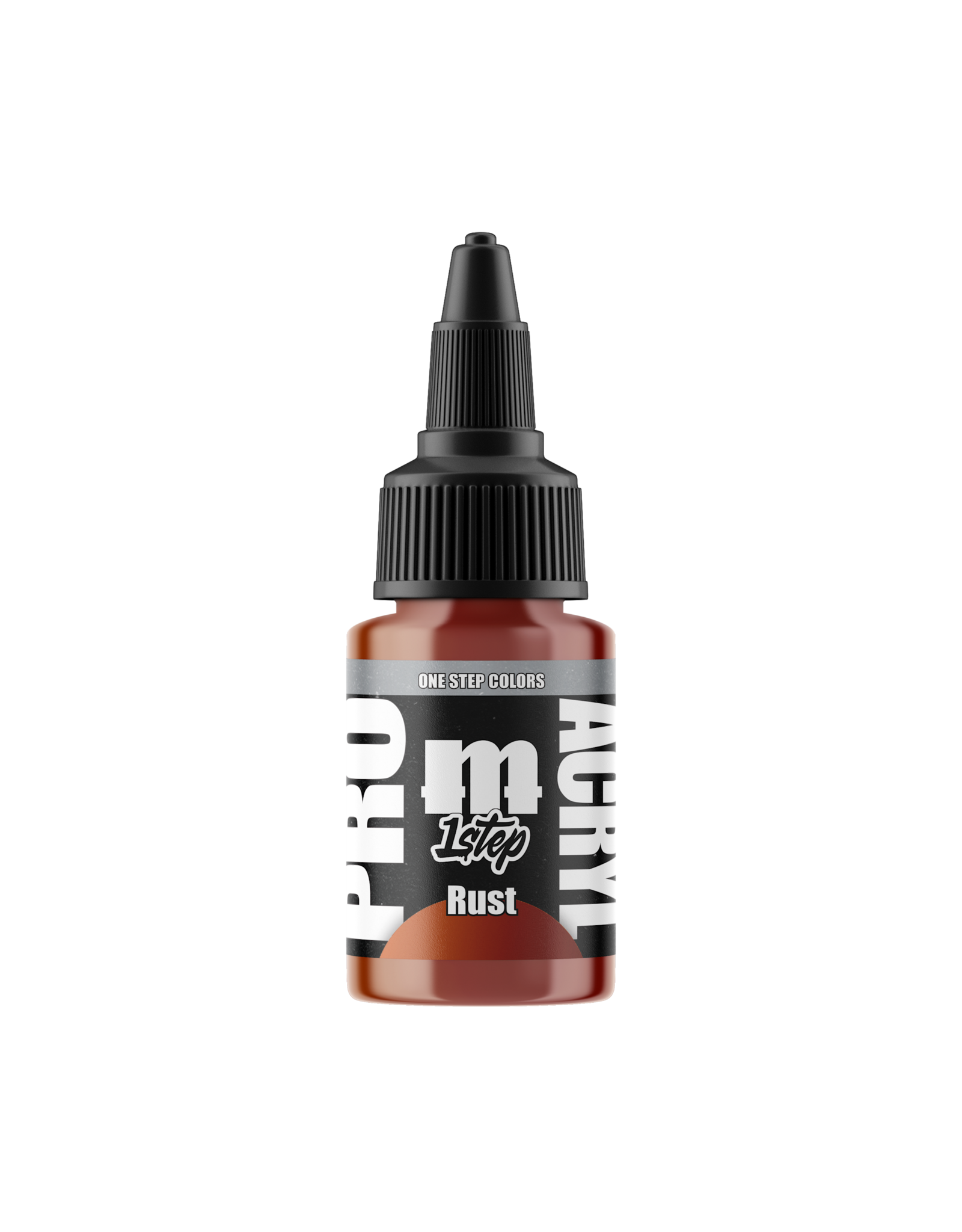 Monument Hobbies PRO Acryl 1-Step Rust