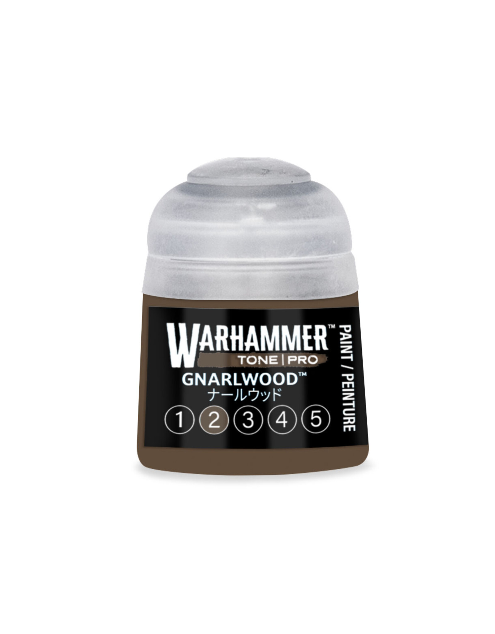 Games Workshop Warhammer Tone Pro Gnarlwood 2