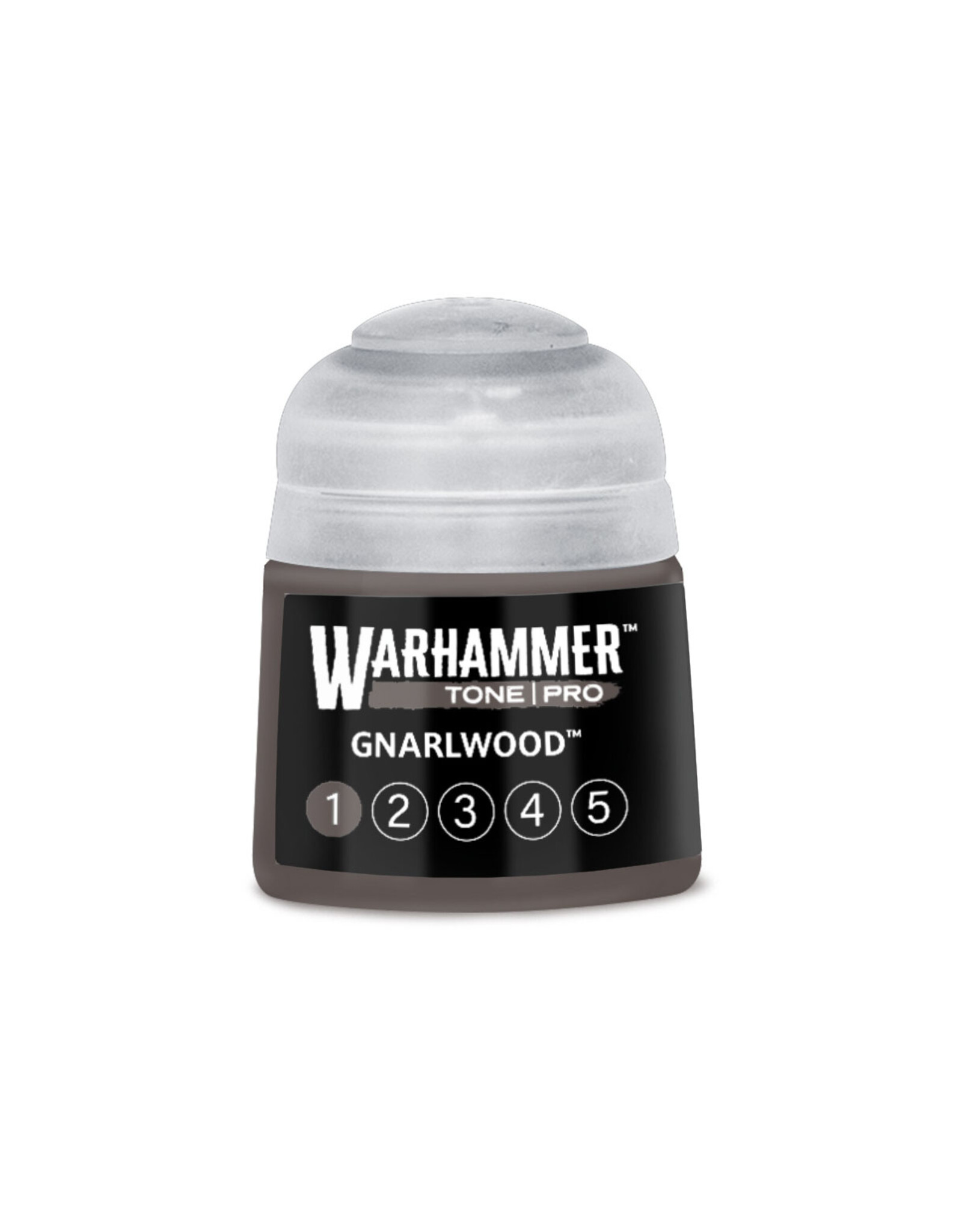 Games Workshop Warhammer Tone Pro Gnarlwood 1