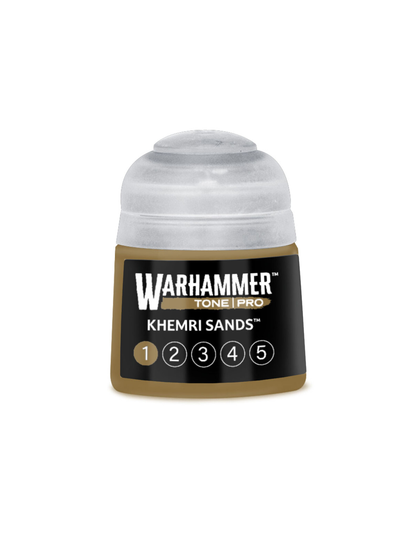 Games Workshop Warhammer Tone Pro Khemri Sands 1
