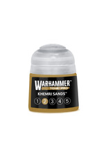 Games Workshop Warhammer Tone Pro Khemri Sands 2