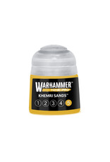 Games Workshop Warhammer Tone Pro Khemri Sands 5