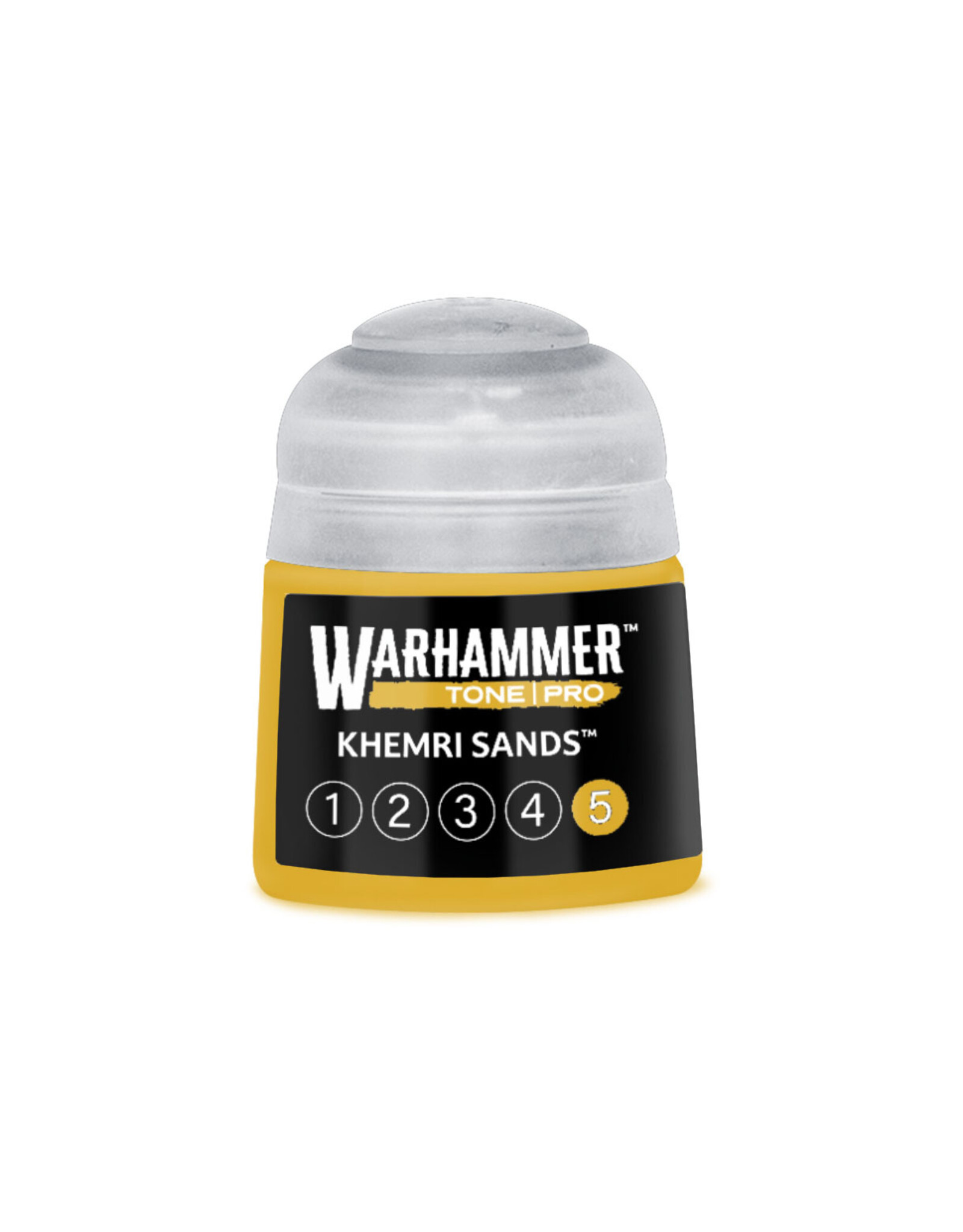 Games Workshop Warhammer Tone Pro Khemri Sands 5