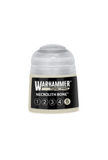 Games Workshop Warhammer Tone Pro Necrolith Bone 5