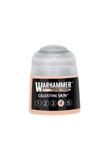 Games Workshop Warhammer Tone Pro Celestine Skin 4