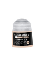 Games Workshop Warhammer Tone Pro Celestine Skin 5