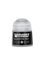 Games Workshop Warhammer Tone Pro Blackstone Void 3