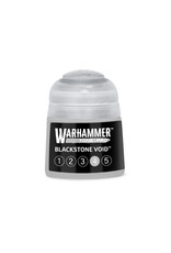 Games Workshop Warhammer Tone Pro Blackstone Void 4