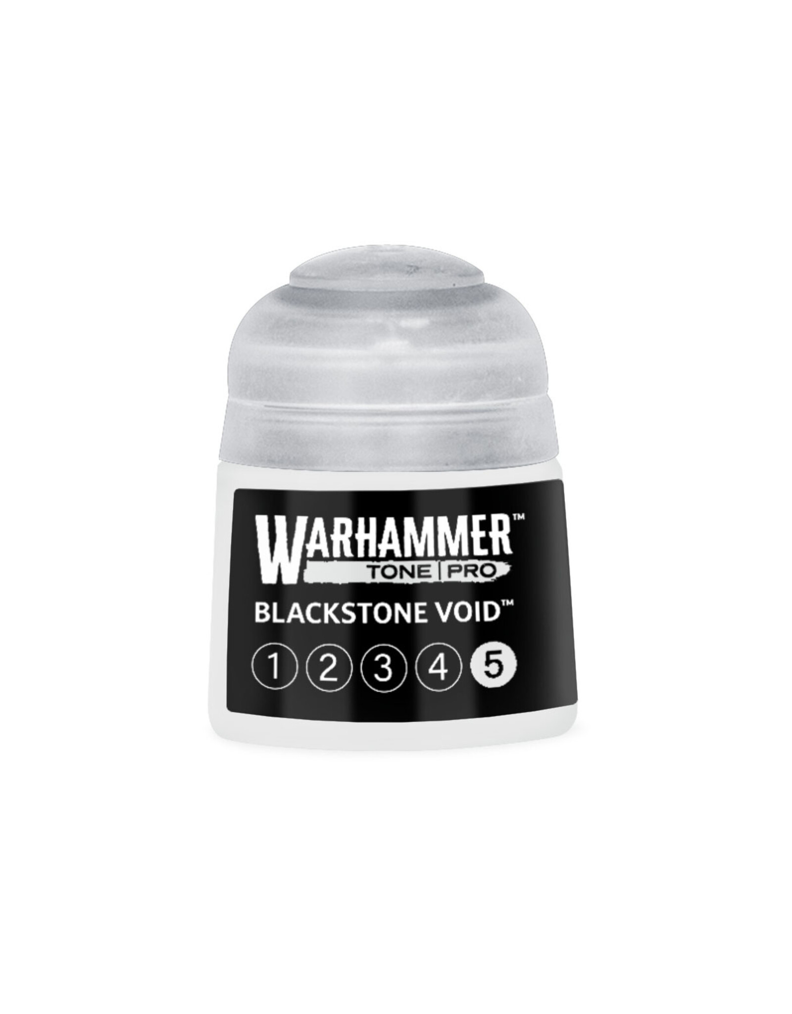 Games Workshop Warhammer Tone Pro Blackstone Void 5