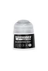 Games Workshop Warhammer Tone Pro Blackstone Void 5