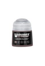 Games Workshop Warhammer Tone Pro Carmine Blades 1