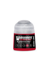 Games Workshop Warhammer Tone Pro Bloodtoof Red 4