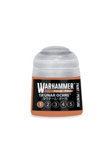 Games Workshop Warhammer Tone Pro Ta'unar Ochre 1