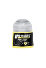 Games Workshop Warhammer Tone Pro Megaboss Yellow 4