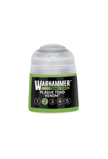 Games Workshop Warhammer Tone Pro Plague Toad Venom 2