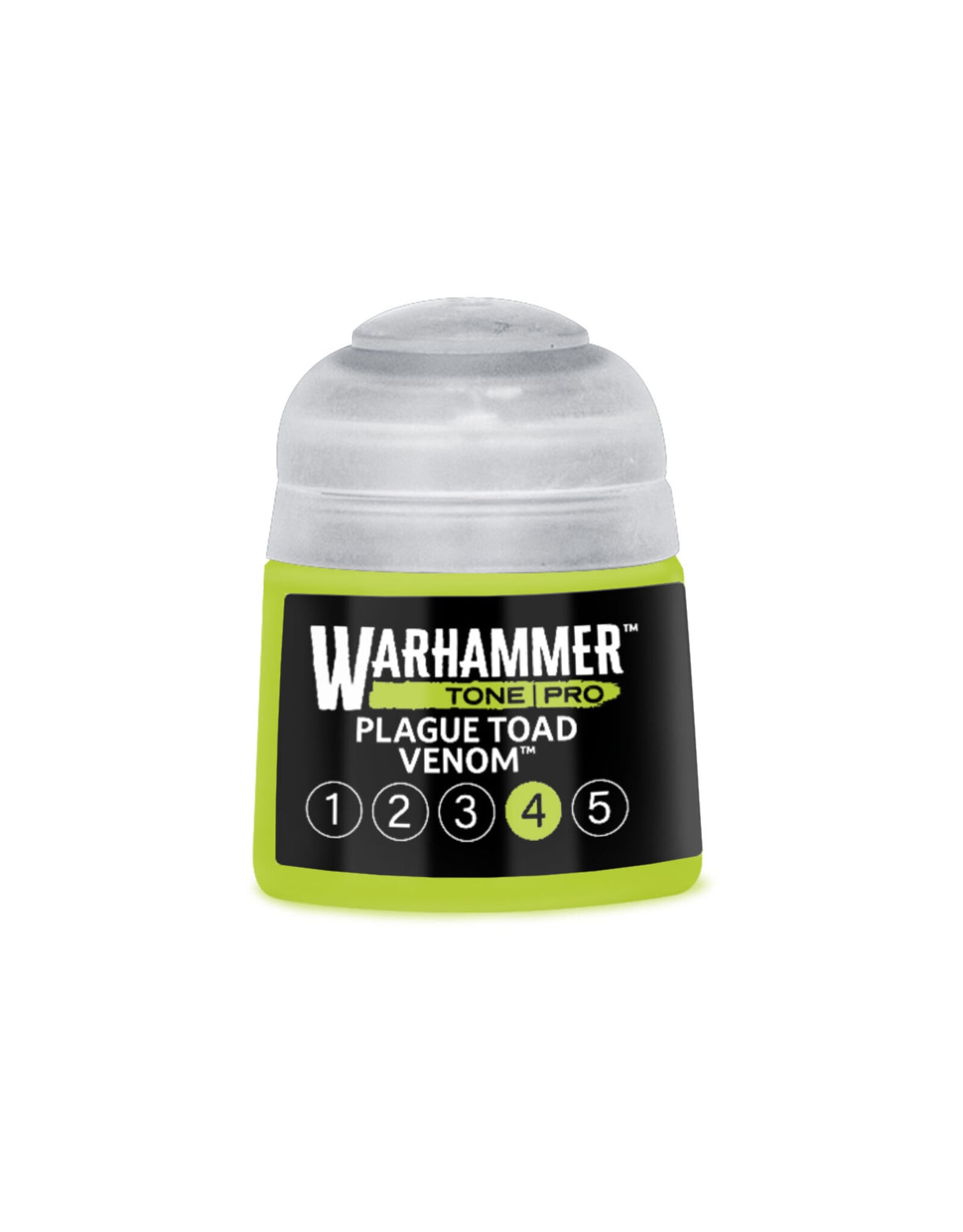 Games Workshop Warhammer Tone Pro Plague Toad Venom 4