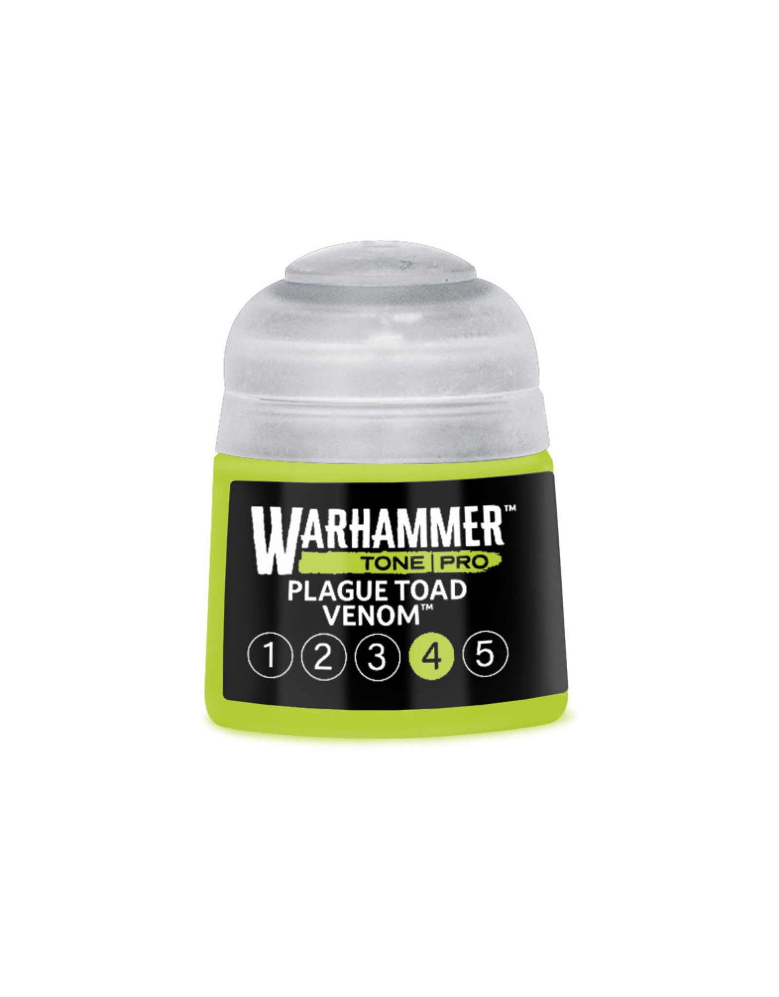 Games Workshop Warhammer Tone Pro Plague Toad Venom 4