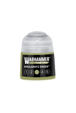 Games Workshop Warhammer Tone Pro Kruleboyz Green 3