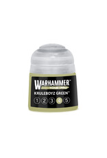 Games Workshop Warhammer Tone Pro Kruleboyz Green 4