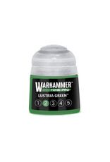 Games Workshop Warhammer Tone Pro Lustria Green 2