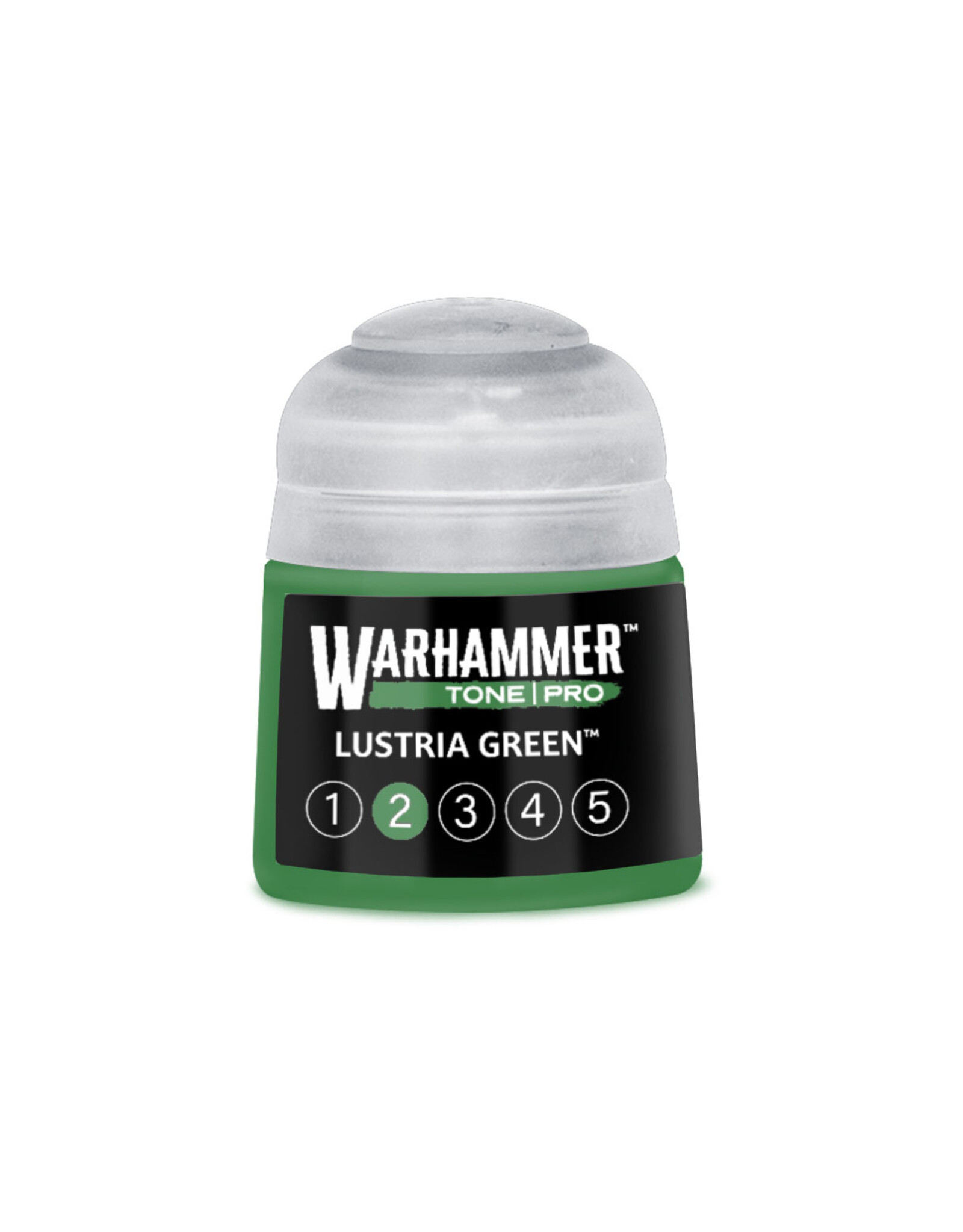 Games Workshop Warhammer Tone Pro Lustria Green 2