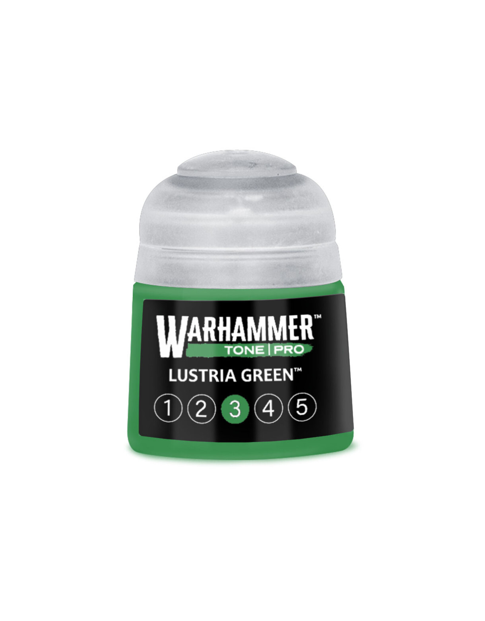 Games Workshop Warhammer Tone Pro Lustria Green 3
