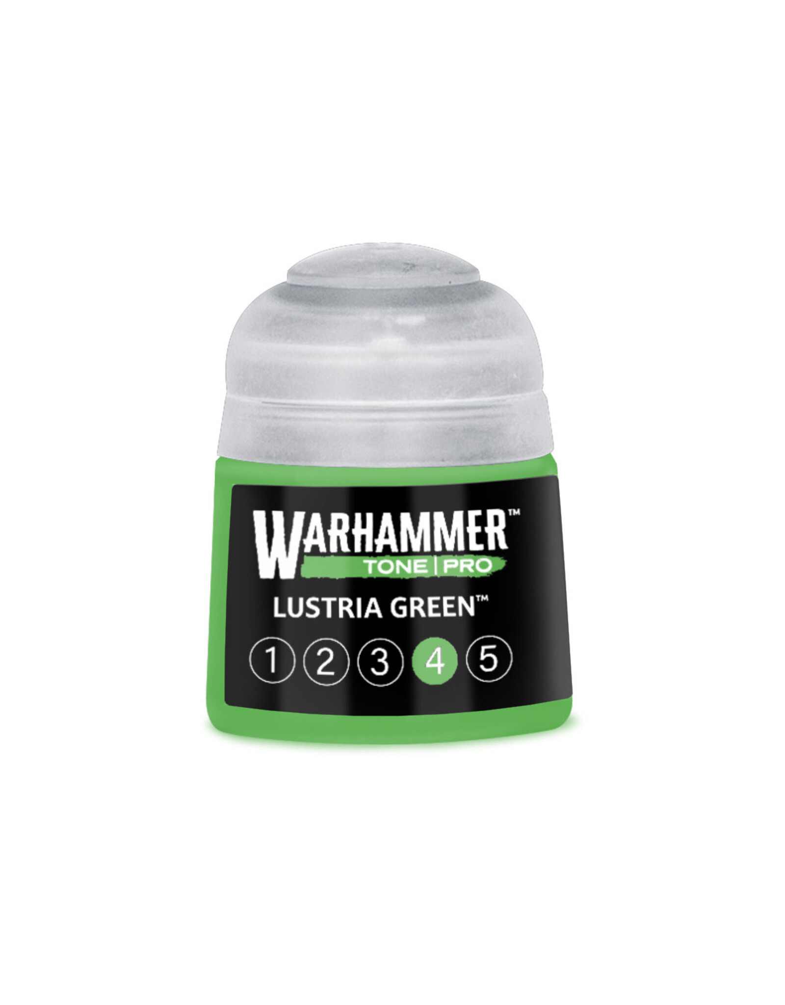 Games Workshop Warhammer Tone Pro Lustria Green 4