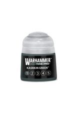 Games Workshop Warhammer Tone Pro Kasrkin Green 1