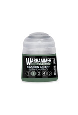 Games Workshop Warhammer Tone Pro Kasrkin Green 2