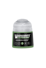 Games Workshop Warhammer Tone Pro Kasrkin Green 3