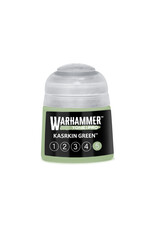 Games Workshop Warhammer Tone Pro Kasrkin Green 5