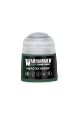 Games Workshop Warhammer Tone Pro Hierotek Green 1