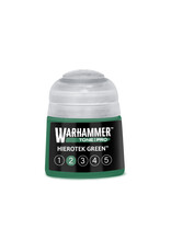 Games Workshop Warhammer Tone Pro Hierotek Green 2