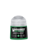 Games Workshop Warhammer Tone Pro Hierotek Green 3