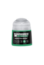 Games Workshop Warhammer Tone Pro Hierotek Green 4