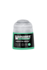 Games Workshop Warhammer Tone Pro Hierotek Green 5