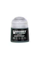 Games Workshop Warhammer Tone Pro Green Morkshroom 1