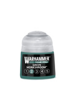 Games Workshop Warhammer Tone Pro Green Morkshroom 2