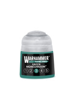 Games Workshop Warhammer Tone Pro Green Morkshroom 3