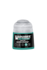 Games Workshop Warhammer Tone Pro Green Morkshroom 4